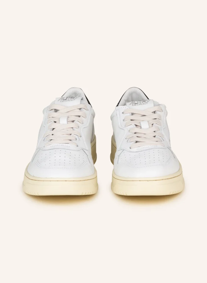 AUTRY AUTRY Sneaker MEDALIST LOW LL