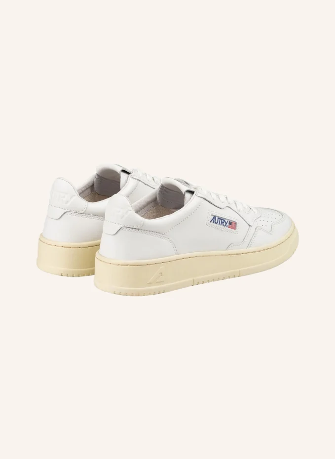 AUTRY AUTRY Sneaker MEDALIST LOW LL