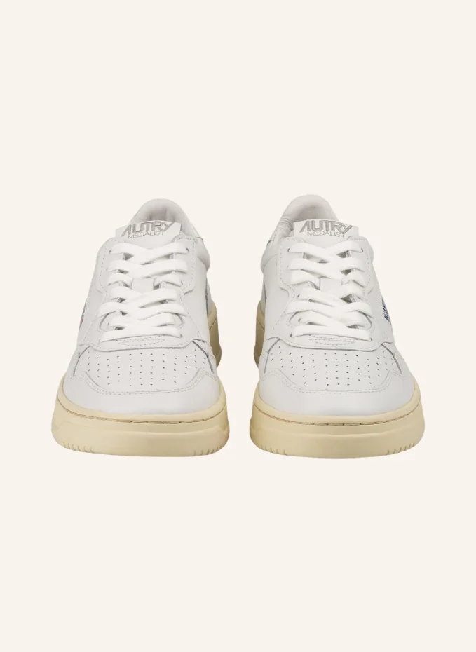 AUTRY AUTRY Sneaker MEDALIST LOW LL