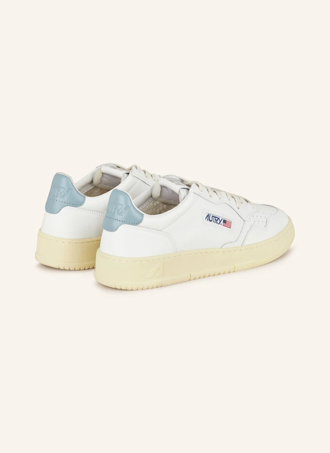 AUTRY AUTRY Sneaker MEDALIST LOW LL