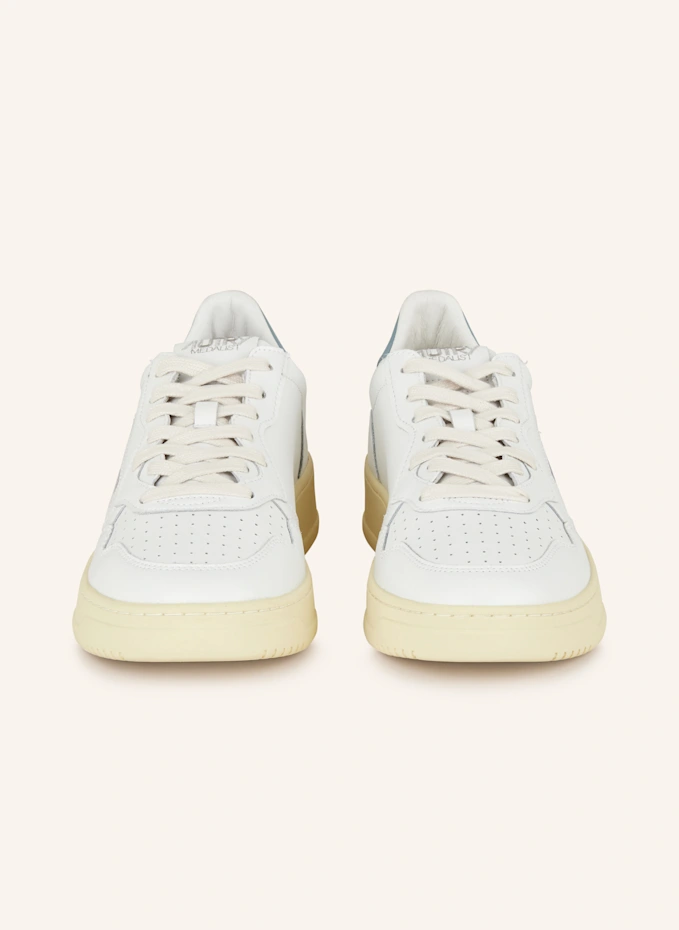 AUTRY AUTRY Sneaker MEDALIST LOW LL