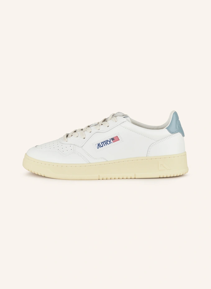 AUTRY AUTRY Sneaker MEDALIST LOW LL