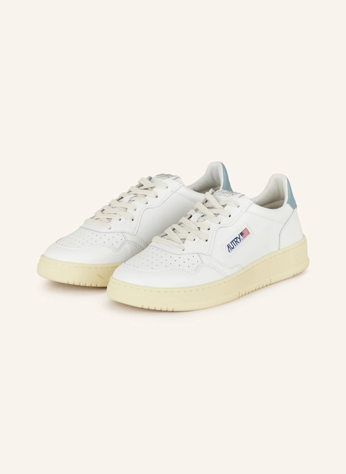 AUTRY AUTRY Sneaker MEDALIST LOW LL