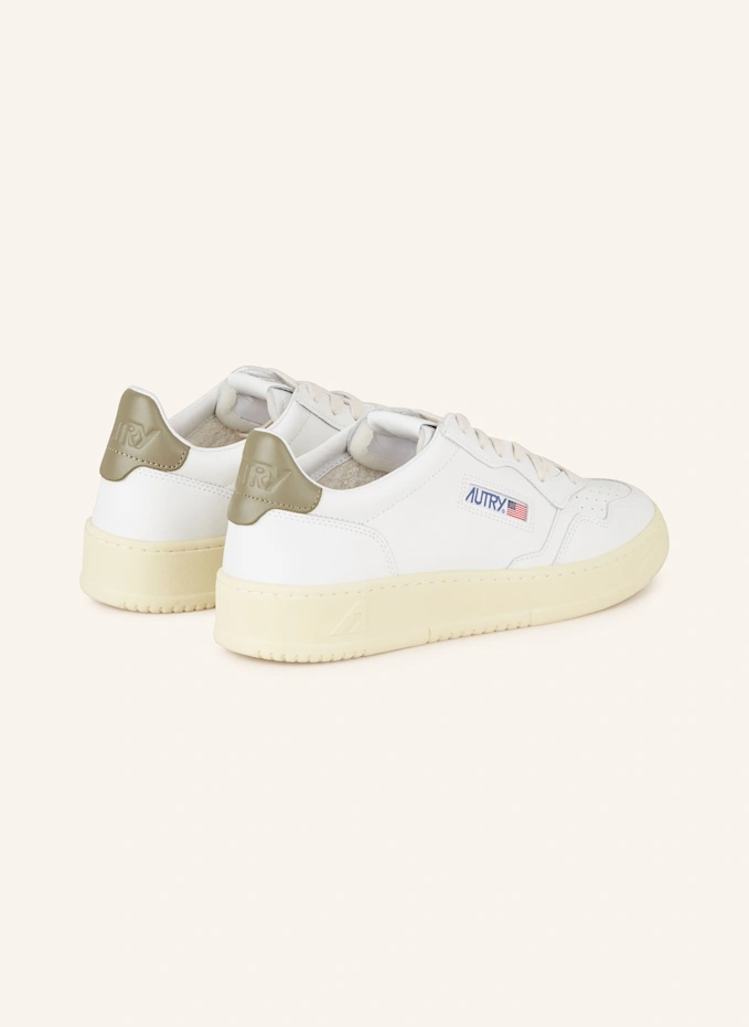 AUTRY AUTRY Sneaker MEDALIST LOW LL