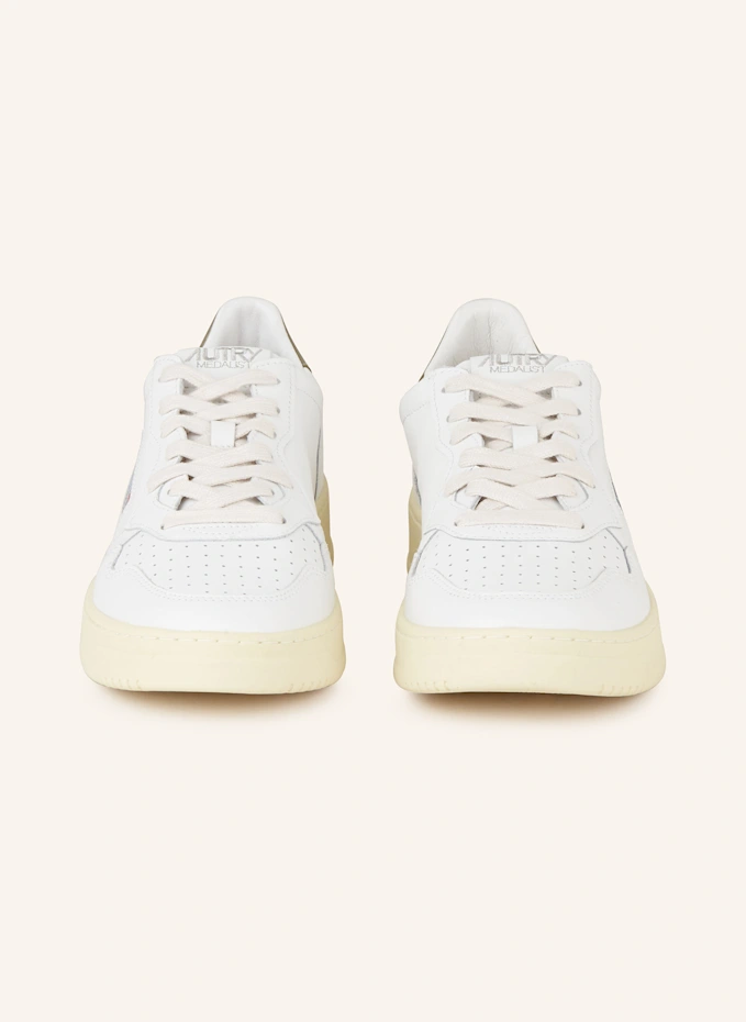 AUTRY AUTRY Sneaker MEDALIST LOW LL