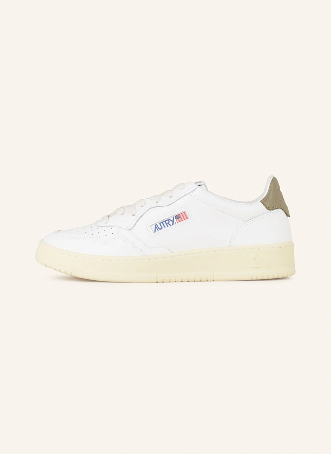 AUTRY AUTRY Sneaker MEDALIST LOW LL