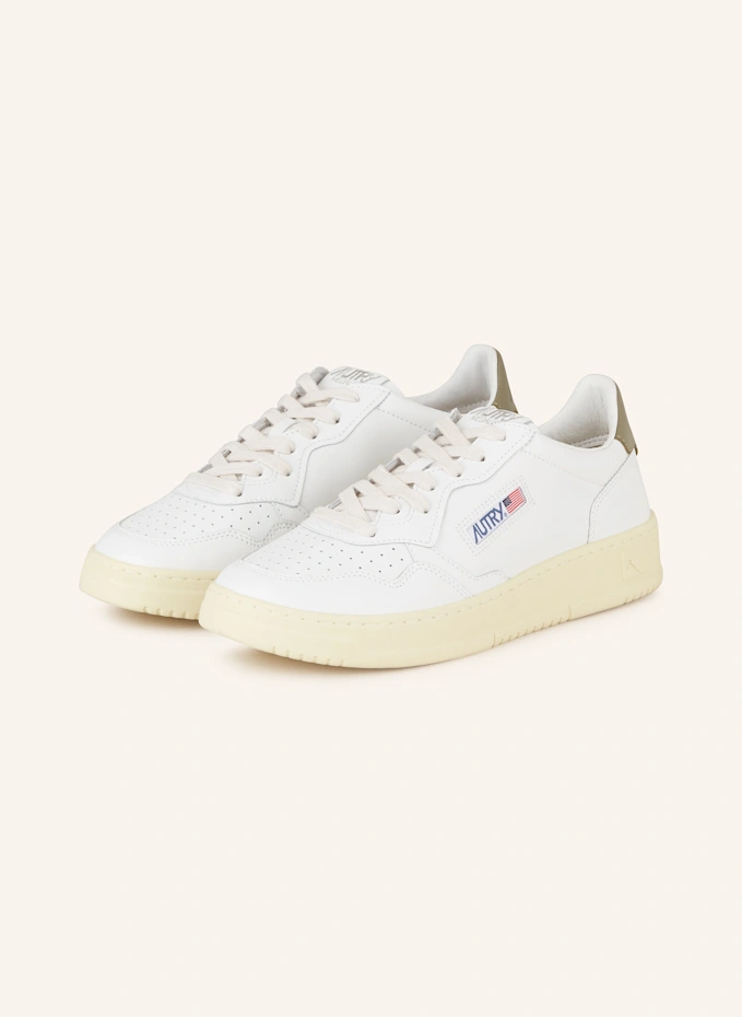 AUTRY AUTRY Sneaker MEDALIST LOW LL