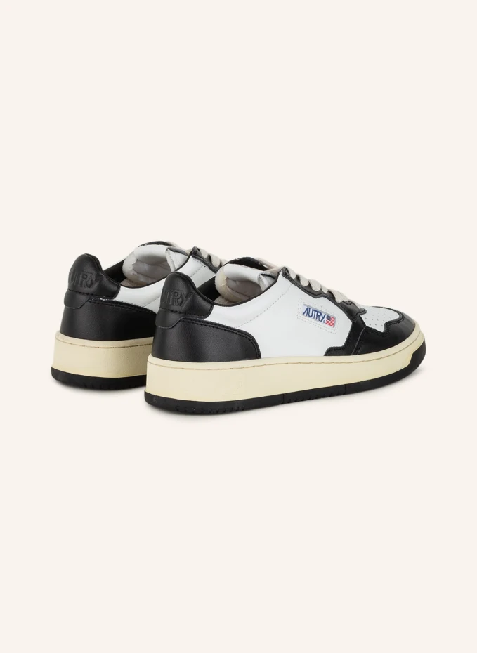 AUTRY AUTRY Sneaker MEDALIST LOW LL