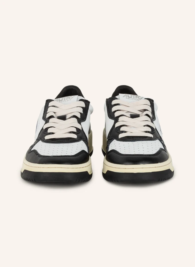 AUTRY AUTRY Sneaker MEDALIST LOW LL