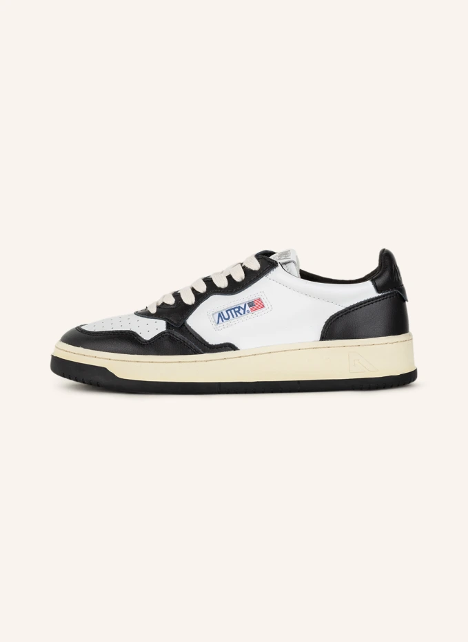 AUTRY AUTRY Sneaker MEDALIST LOW LL