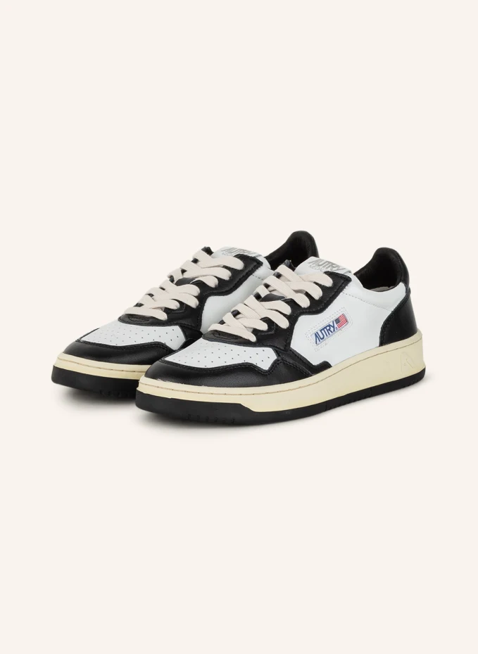 AUTRY AUTRY Sneaker MEDALIST LOW LL