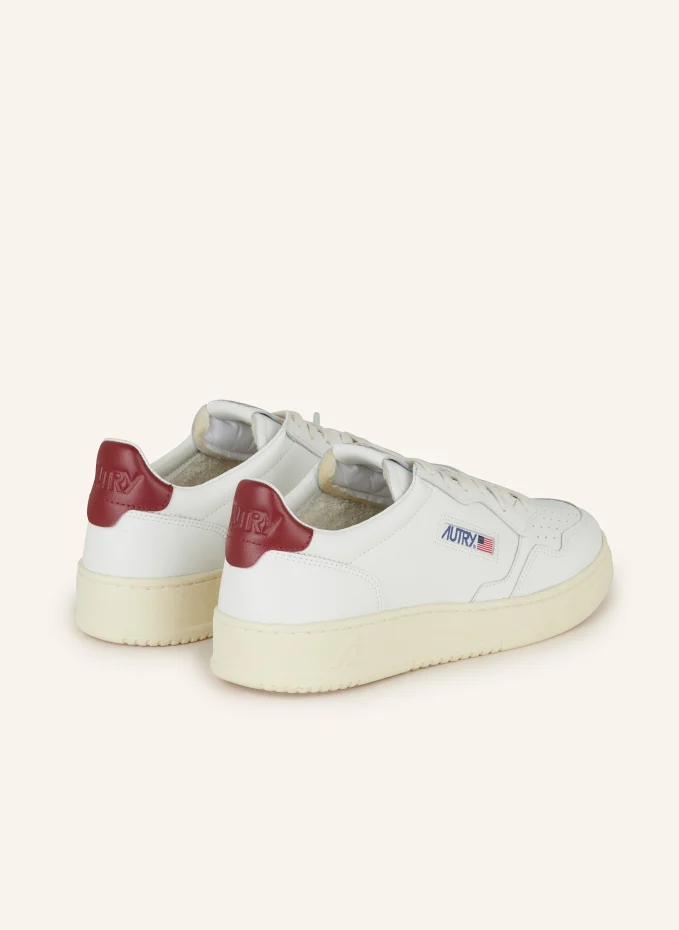 AUTRY AUTRY Sneaker MEDALIST LOW LL