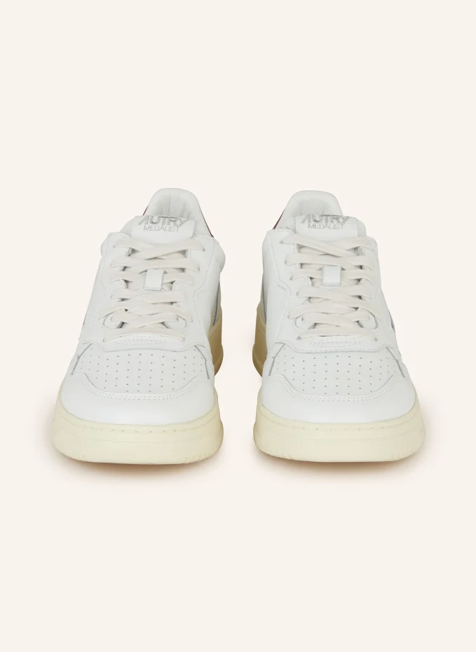 AUTRY AUTRY Sneaker MEDALIST LOW LL