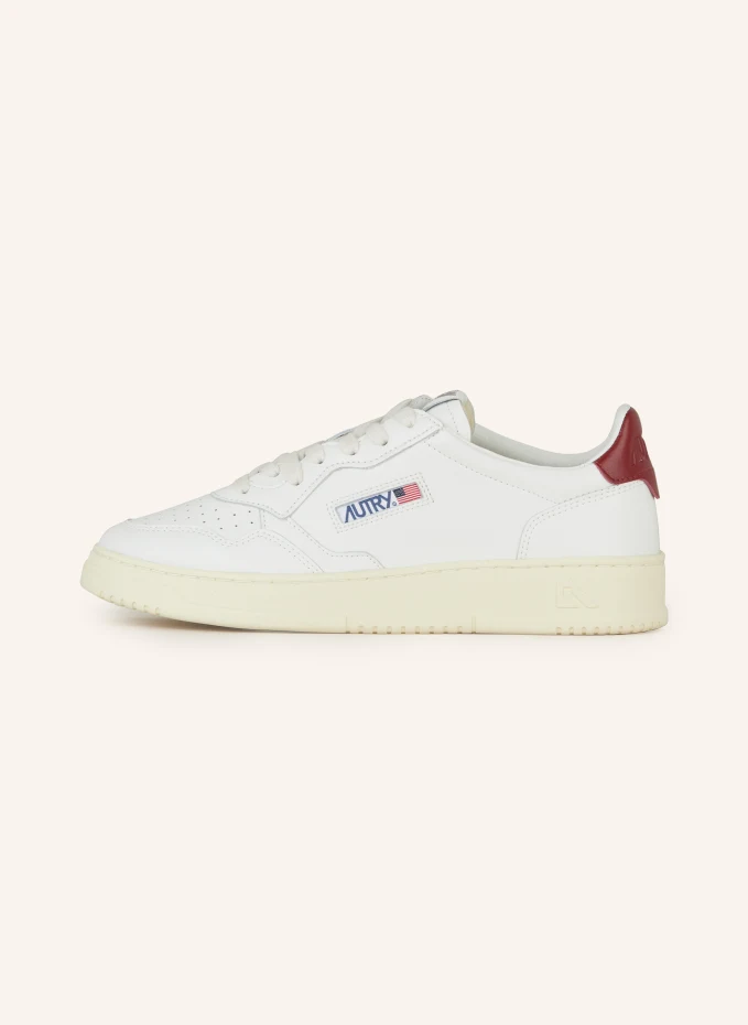 AUTRY AUTRY Sneaker MEDALIST LOW LL