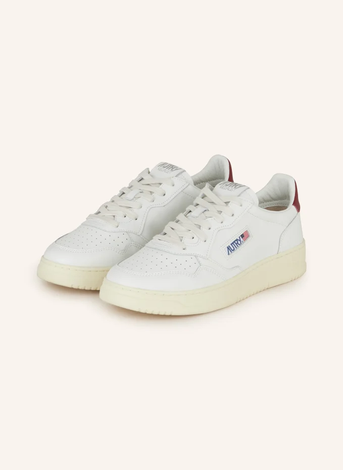AUTRY AUTRY Sneaker MEDALIST LOW LL