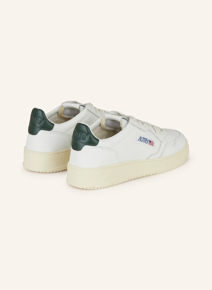 AUTRY AUTRY Sneaker MEDALIST LOW LL