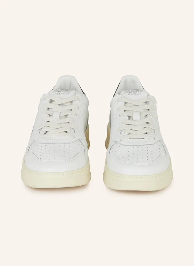 AUTRY AUTRY Sneaker MEDALIST LOW LL
