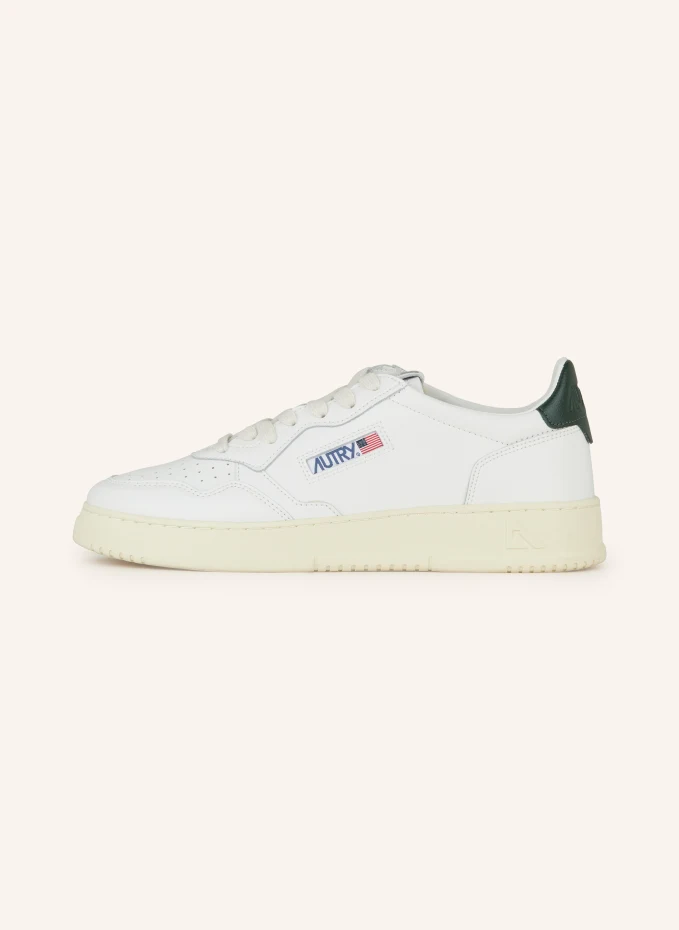 AUTRY AUTRY Sneaker MEDALIST LOW LL
