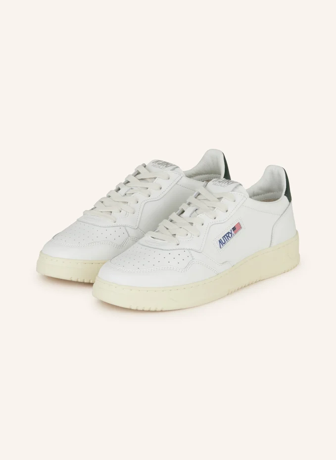 AUTRY AUTRY Sneaker MEDALIST LOW LL
