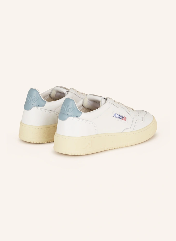 AUTRY AUTRY Sneaker MEDALIST LOW LL