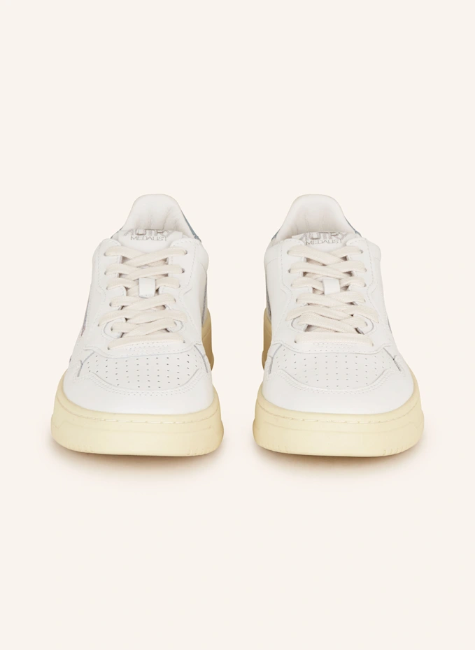 AUTRY AUTRY Sneaker MEDALIST LOW LL