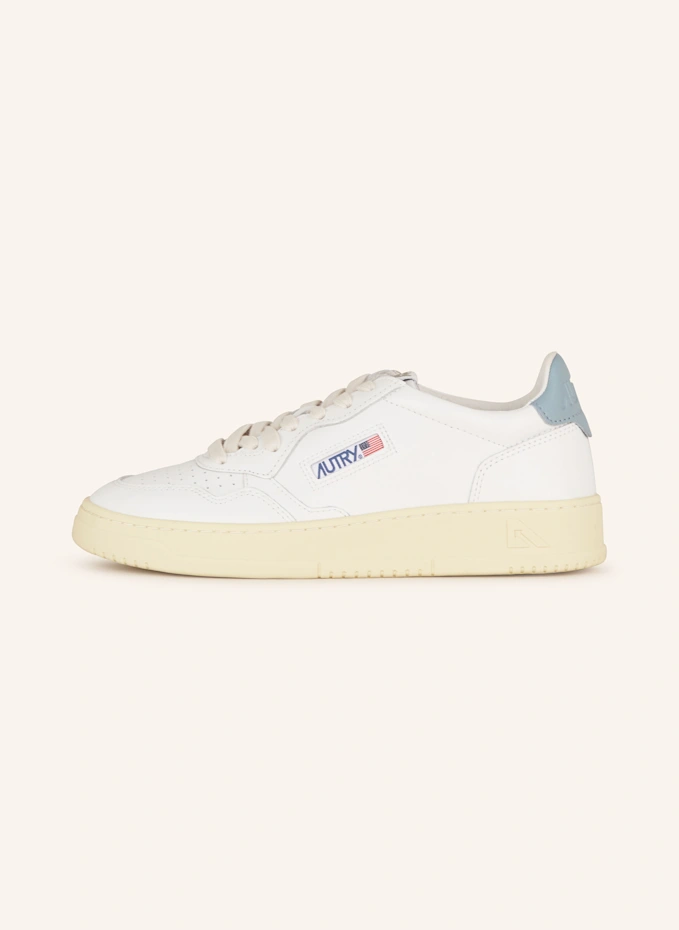 AUTRY AUTRY Sneaker MEDALIST LOW LL