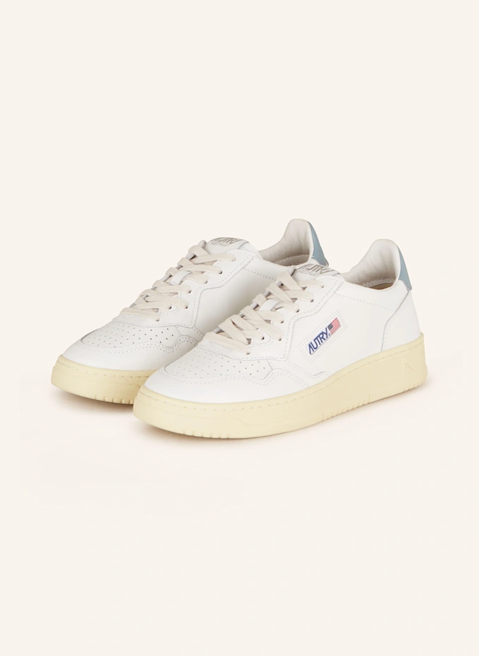 AUTRY AUTRY Sneaker MEDALIST LOW LL