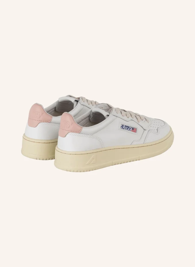 AUTRY AUTRY Sneaker MEDALIST LOW LL