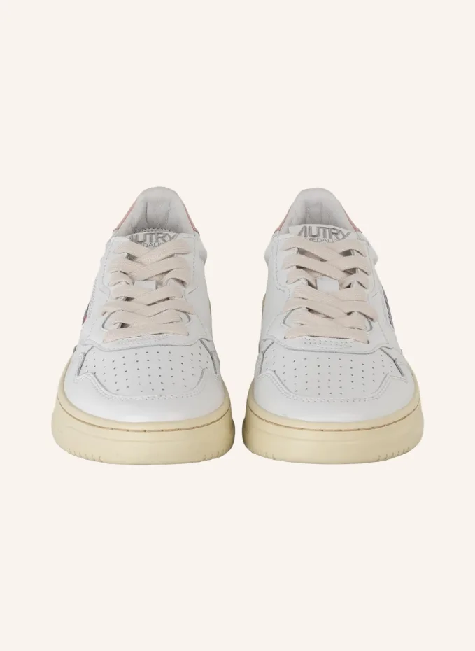 AUTRY AUTRY Sneaker MEDALIST LOW LL