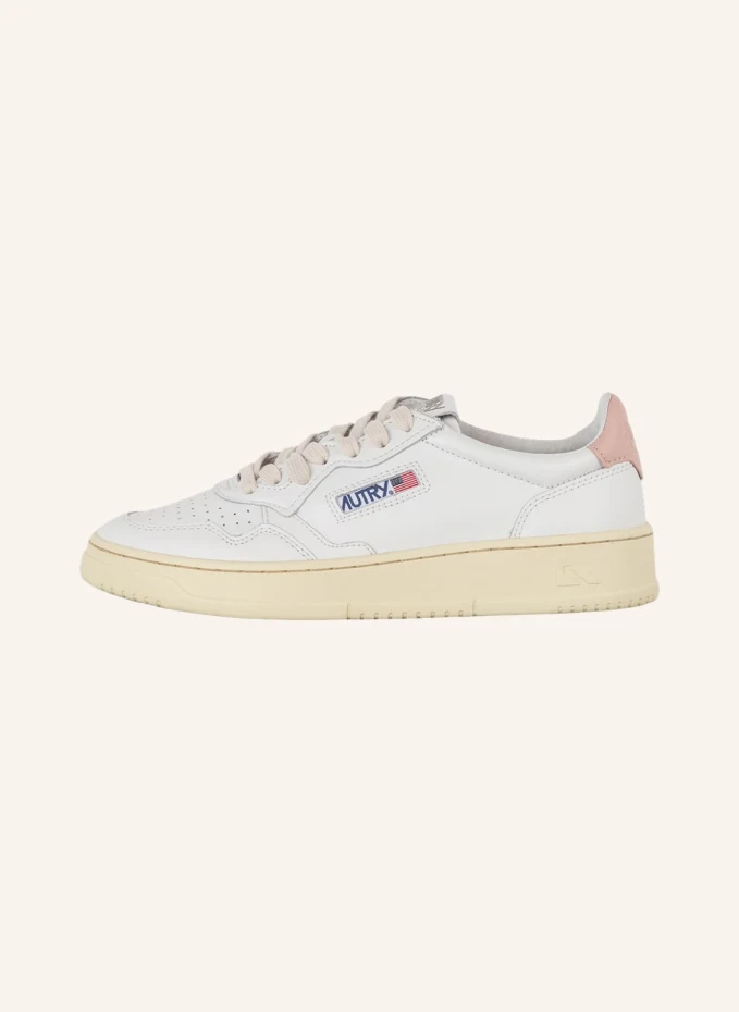 AUTRY AUTRY Sneaker MEDALIST LOW LL
