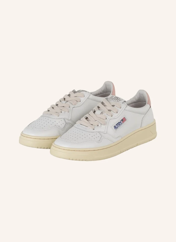 AUTRY AUTRY Sneaker MEDALIST LOW LL