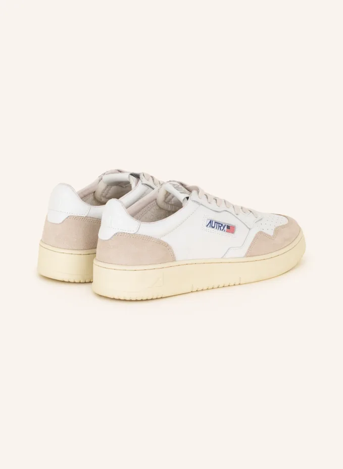 AUTRY AUTRY Sneaker MEDALIST LOW LS