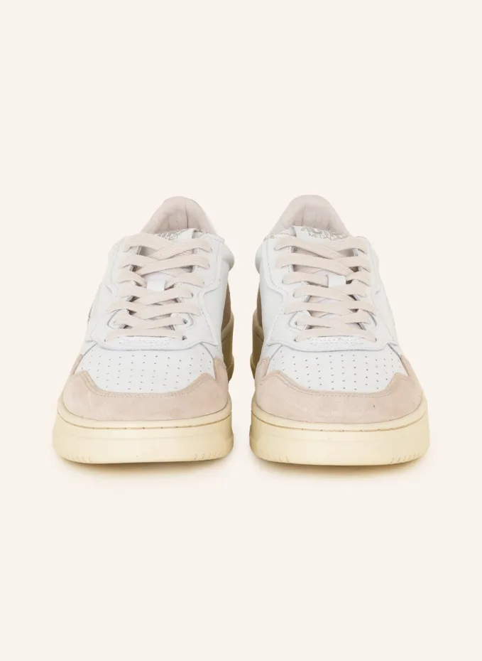AUTRY AUTRY Sneaker MEDALIST LOW LS