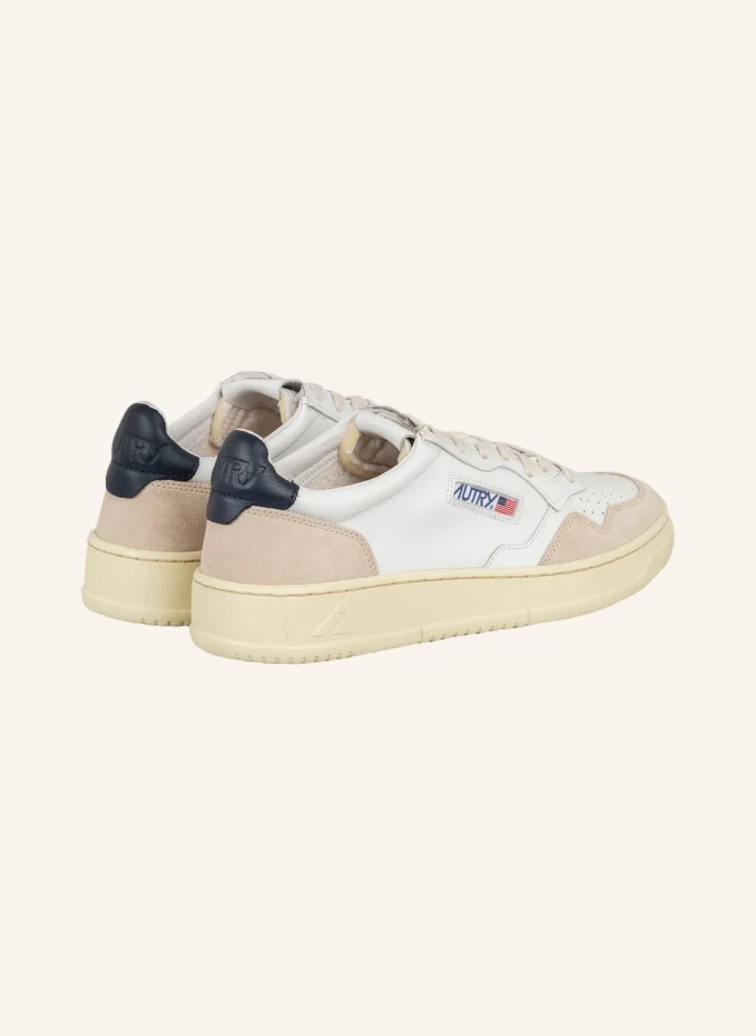 AUTRY AUTRY Sneaker MEDALIST LOW LS
