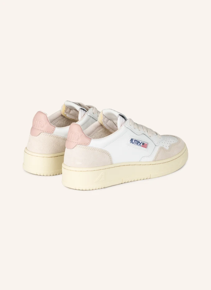 AUTRY AUTRY Sneaker MEDALIST LOW LS