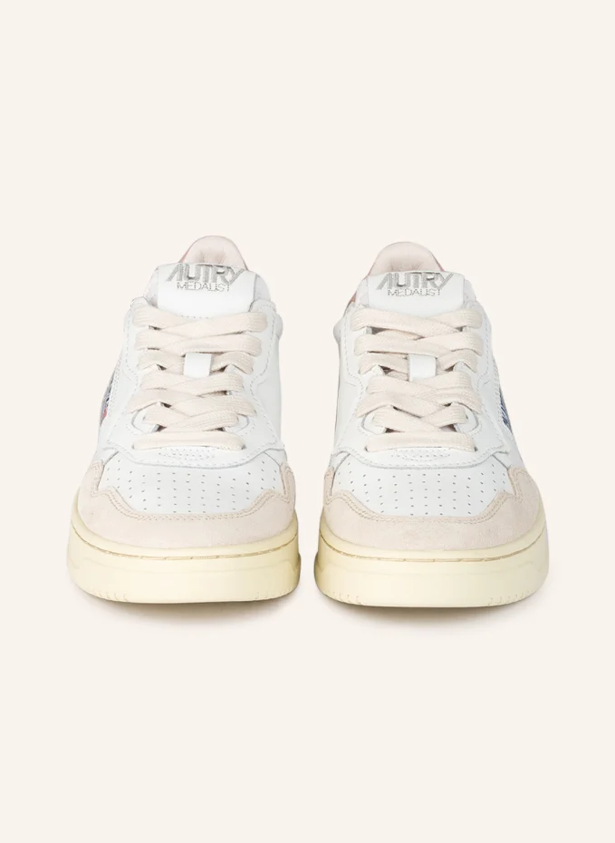 AUTRY AUTRY Sneaker MEDALIST LOW LS