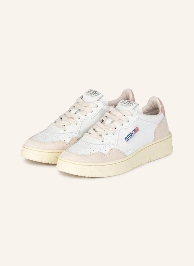 AUTRY AUTRY Sneaker MEDALIST LOW LS