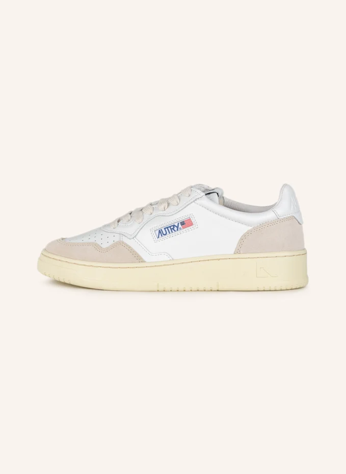 AUTRY AUTRY Sneaker MEDALIST LOW LS