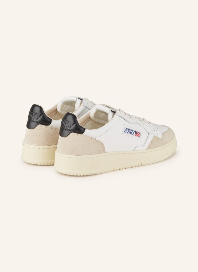 AUTRY AUTRY Sneaker MEDALIST LOW LS