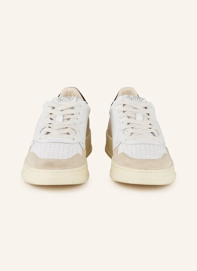 AUTRY AUTRY Sneaker MEDALIST LOW LS