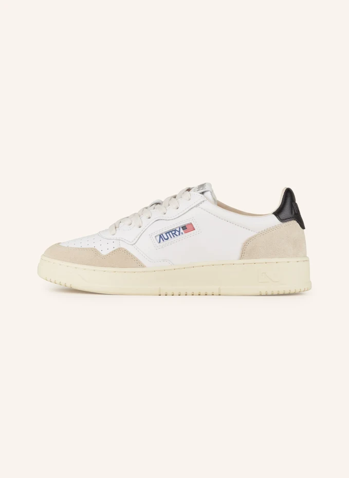AUTRY AUTRY Sneaker MEDALIST LOW LS