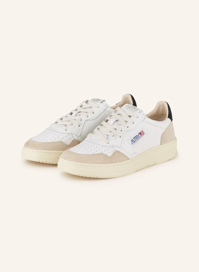 AUTRY AUTRY Sneaker MEDALIST LOW LS