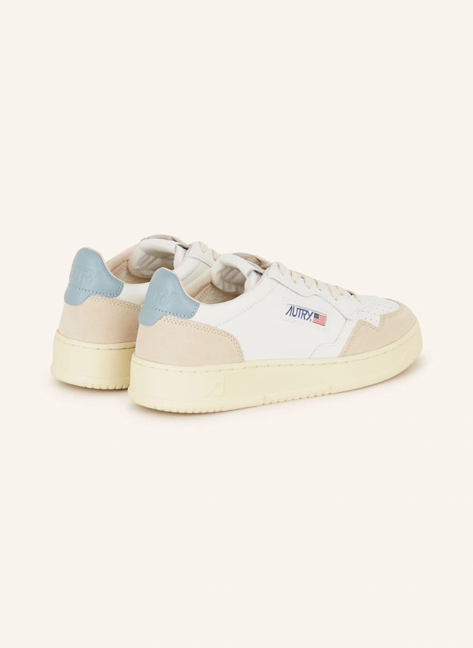 AUTRY AUTRY Sneaker MEDALIST LOW LS