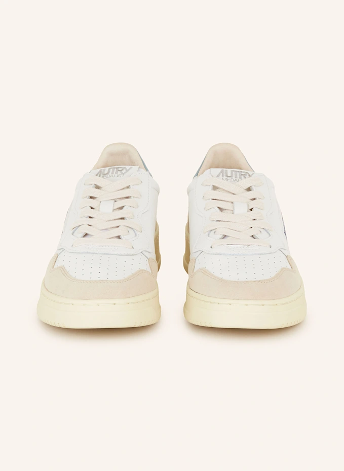 AUTRY AUTRY Sneaker MEDALIST LOW LS