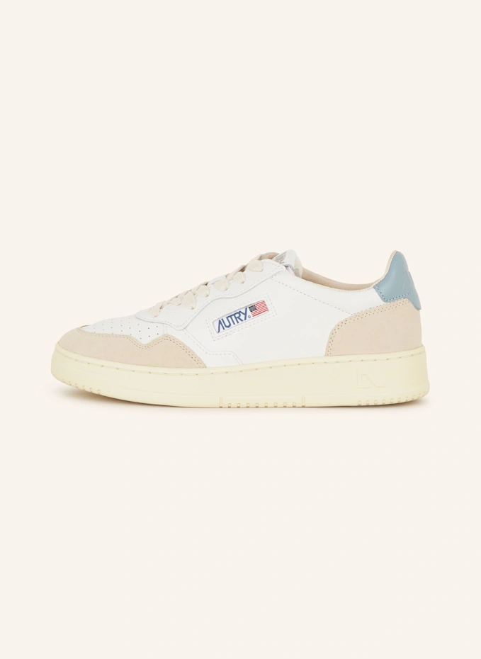 AUTRY AUTRY Sneaker MEDALIST LOW LS