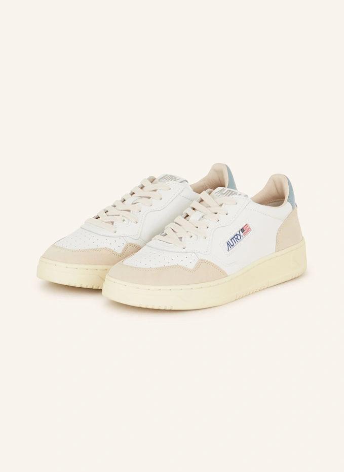 AUTRY AUTRY Sneaker MEDALIST LOW LS