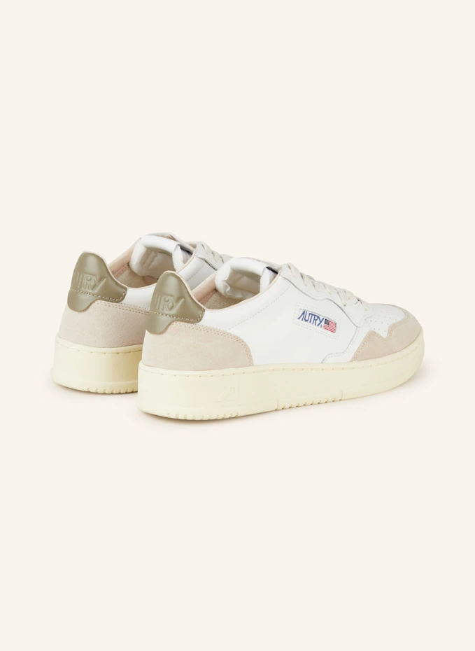 AUTRY AUTRY Sneaker MEDALIST LOW LS