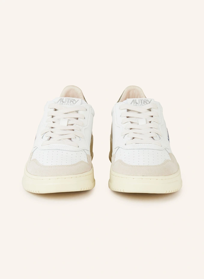 AUTRY AUTRY Sneaker MEDALIST LOW LS