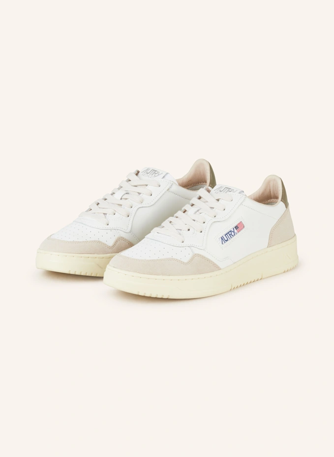 AUTRY AUTRY Sneaker MEDALIST LOW LS