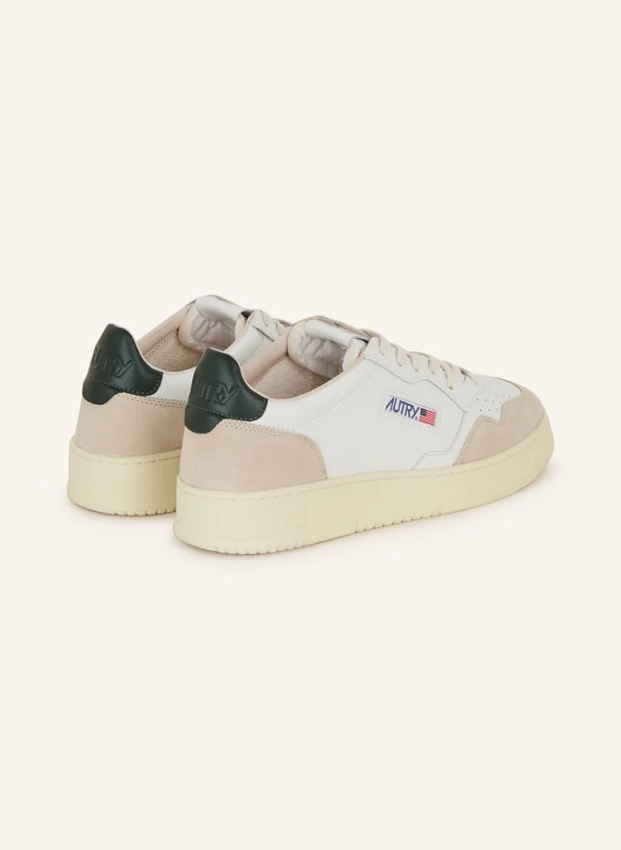 AUTRY AUTRY Sneaker MEDALIST LOW LS